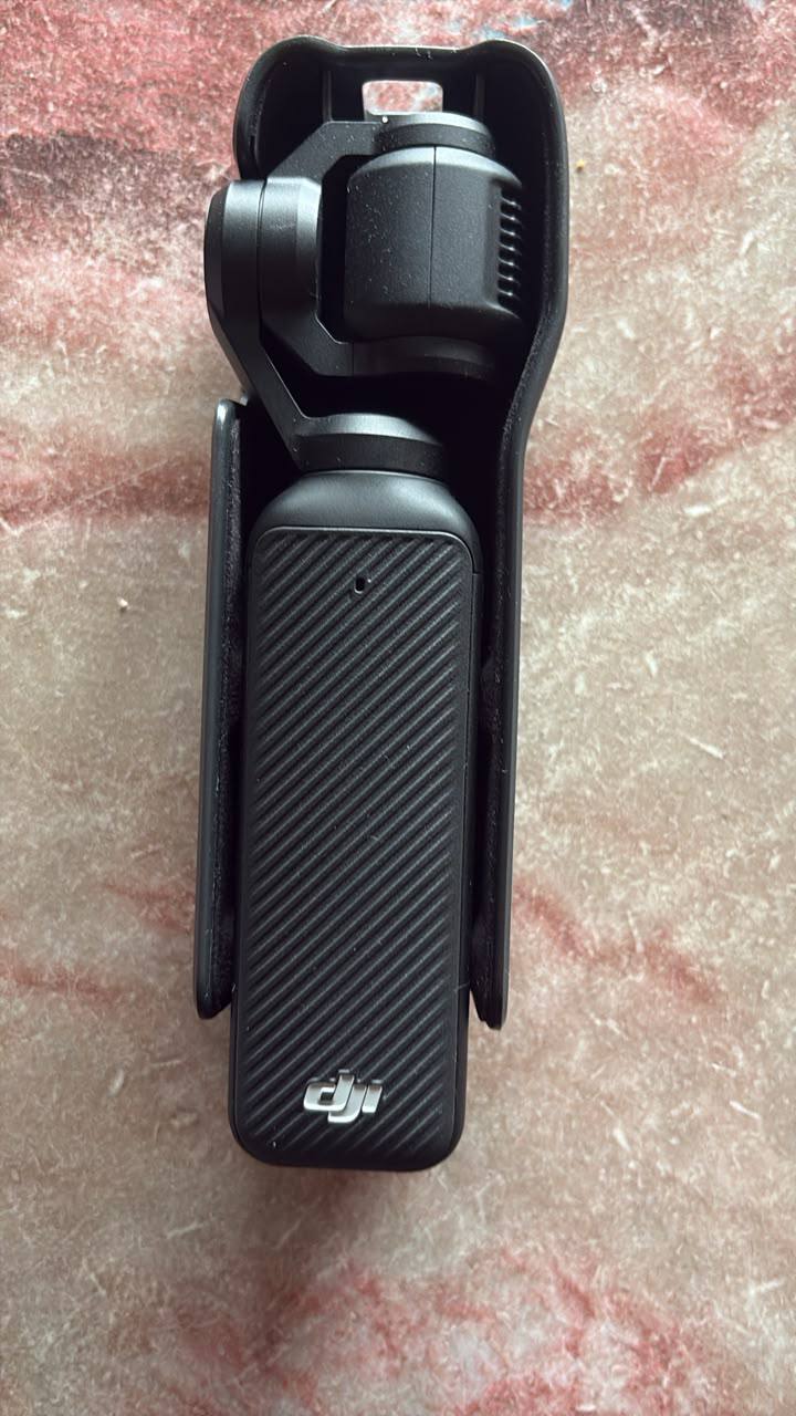 DJI Osmo Pocket 3