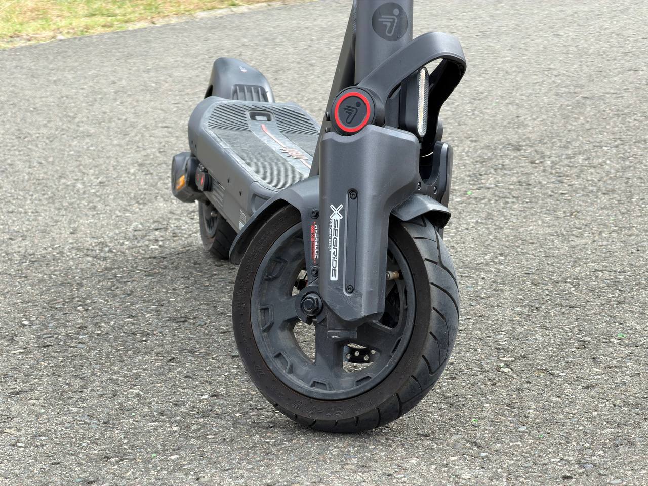 Электросамокат Ninebot G3 Max