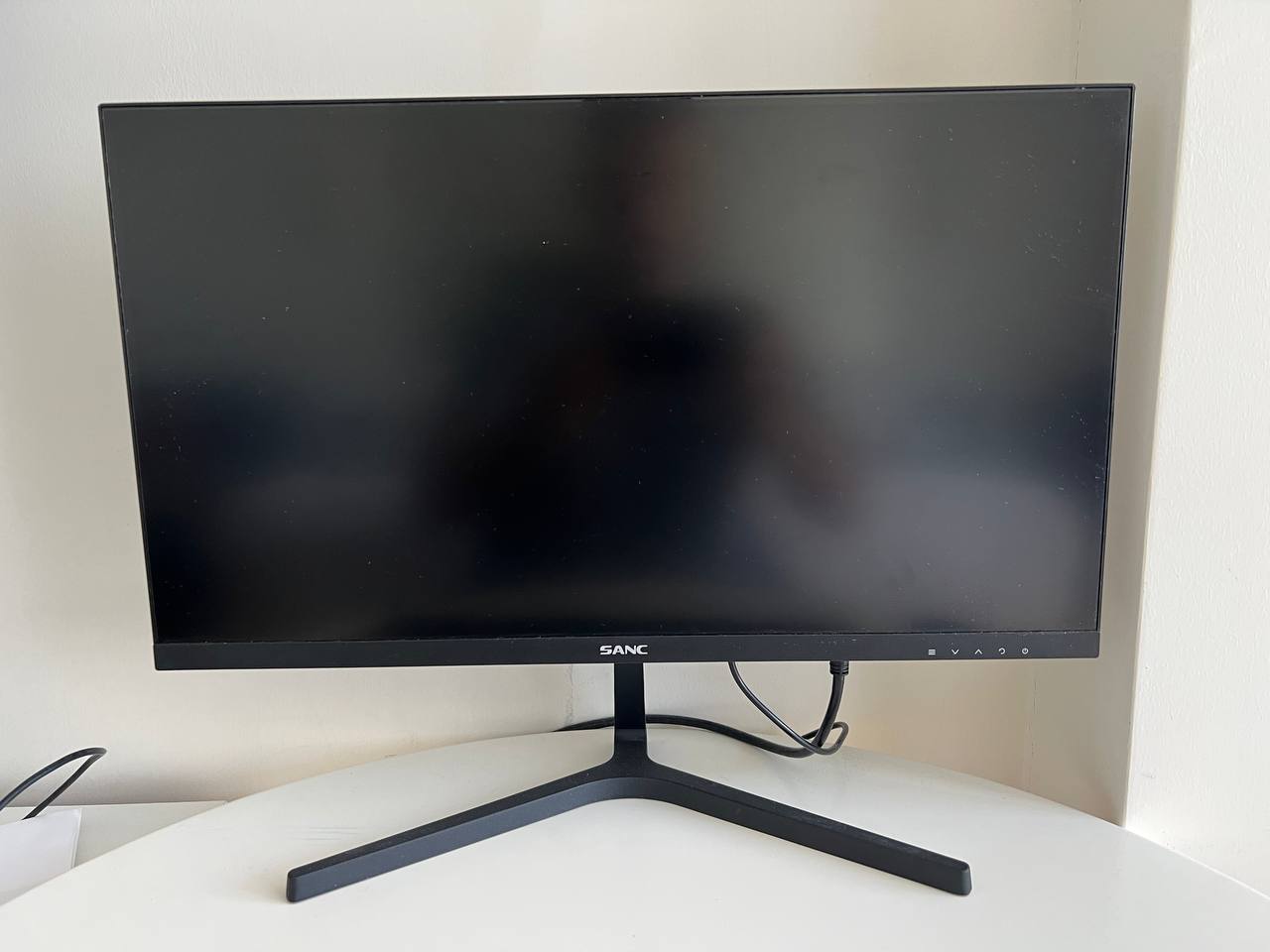 Монитор Sanc M2253 21.5" Full HD