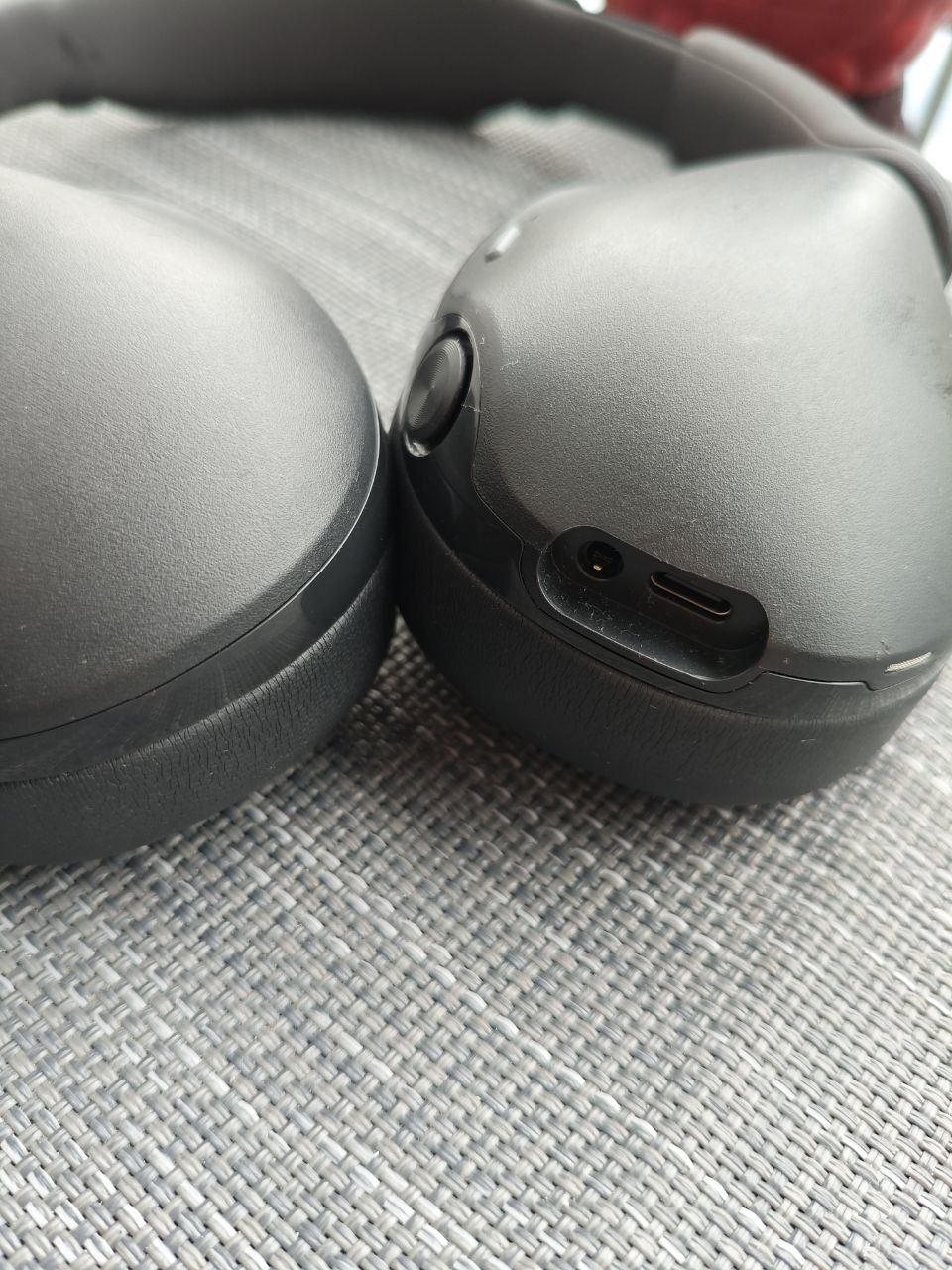 Беспроводные наушники Skullcandy HESH 360 Over Ear