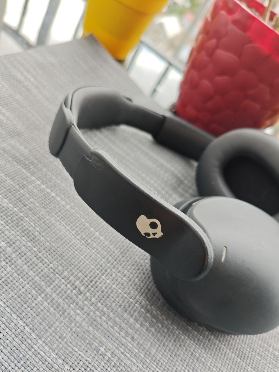 Беспроводные наушники Skullcandy HESH 360 Over Ear