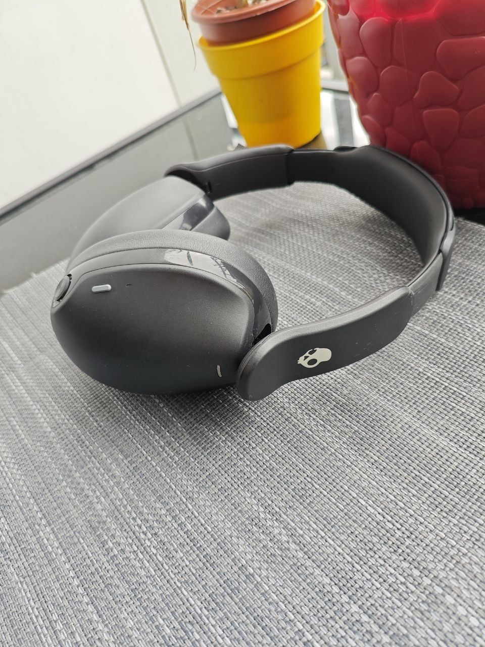 Беспроводные наушники Skullcandy HESH 360 Over Ear
