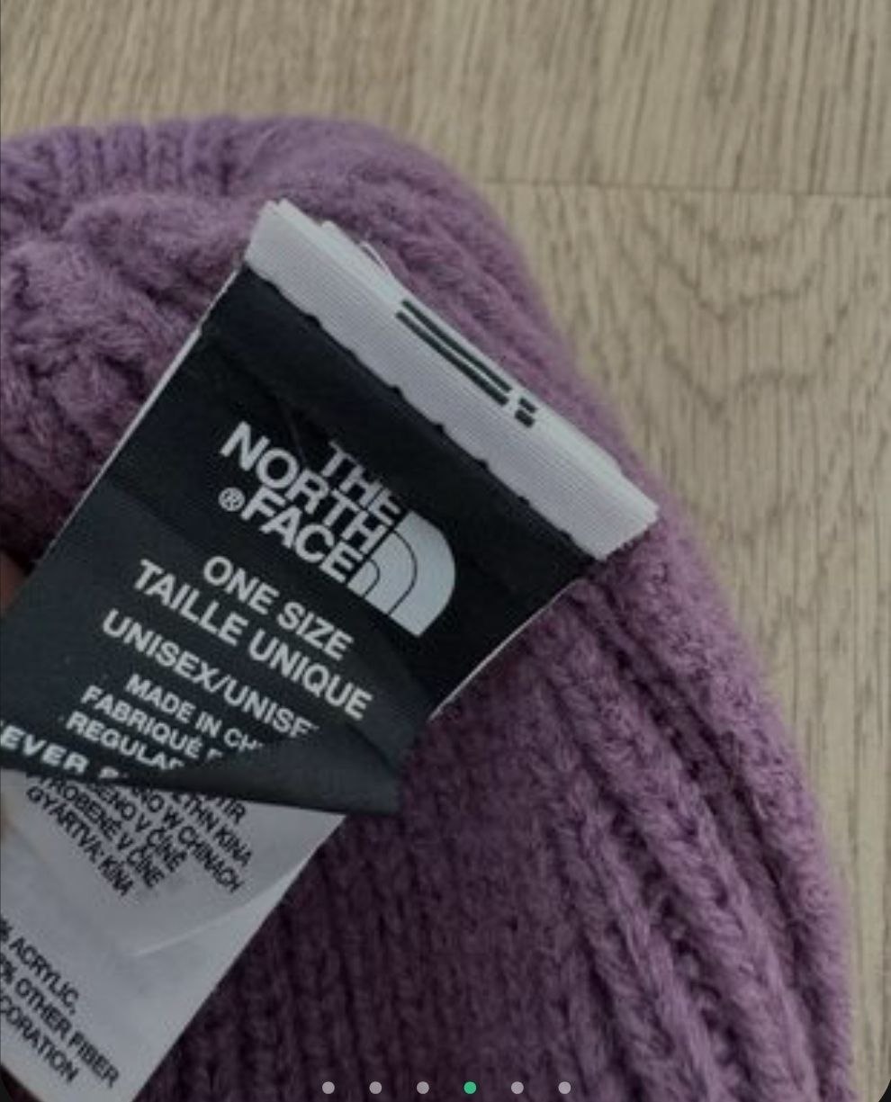 Шапка The North Face оригинал