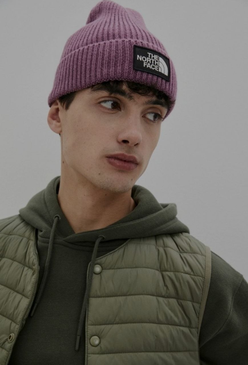 Шапка The North Face оригинал