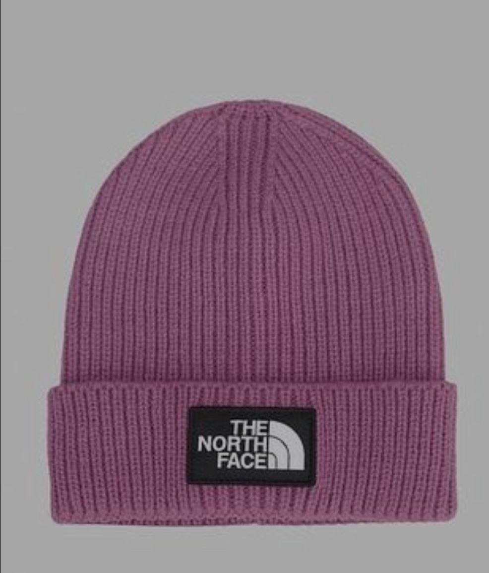 Шапка The North Face оригинал