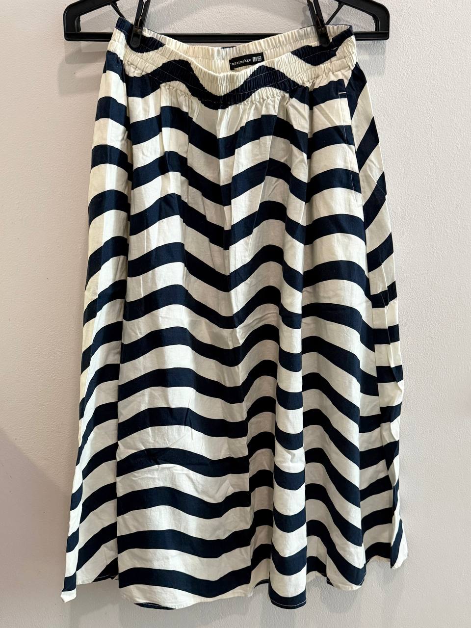 Юбка Uniqlo x Marimekko на резинке