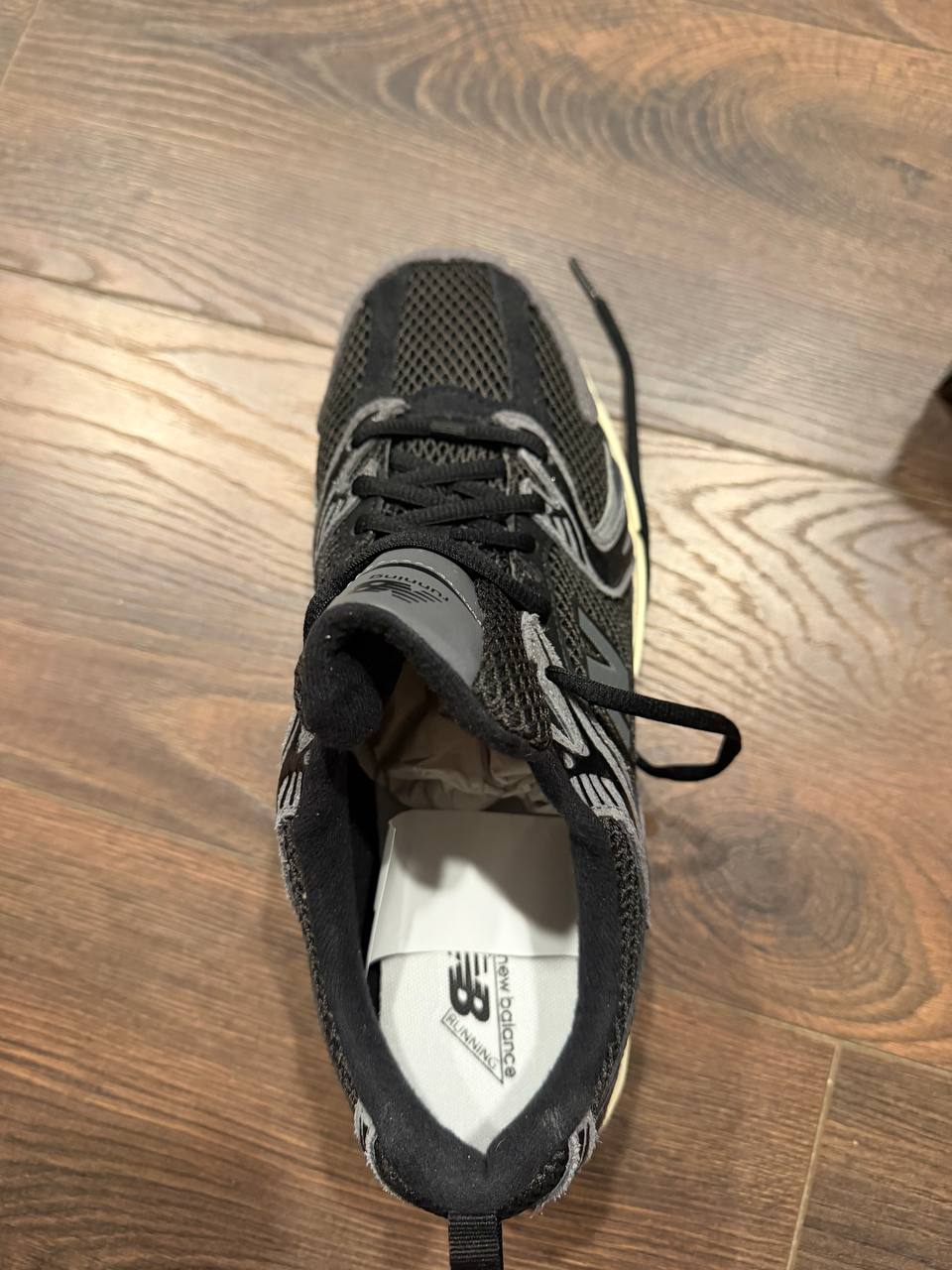Кроссовки New Balance 530 U5309TN, размер 42.5