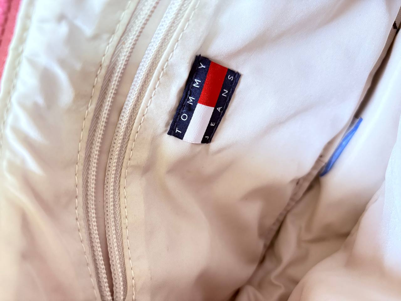 Сумка Tommy Jeans (Tommy Hilfiger)