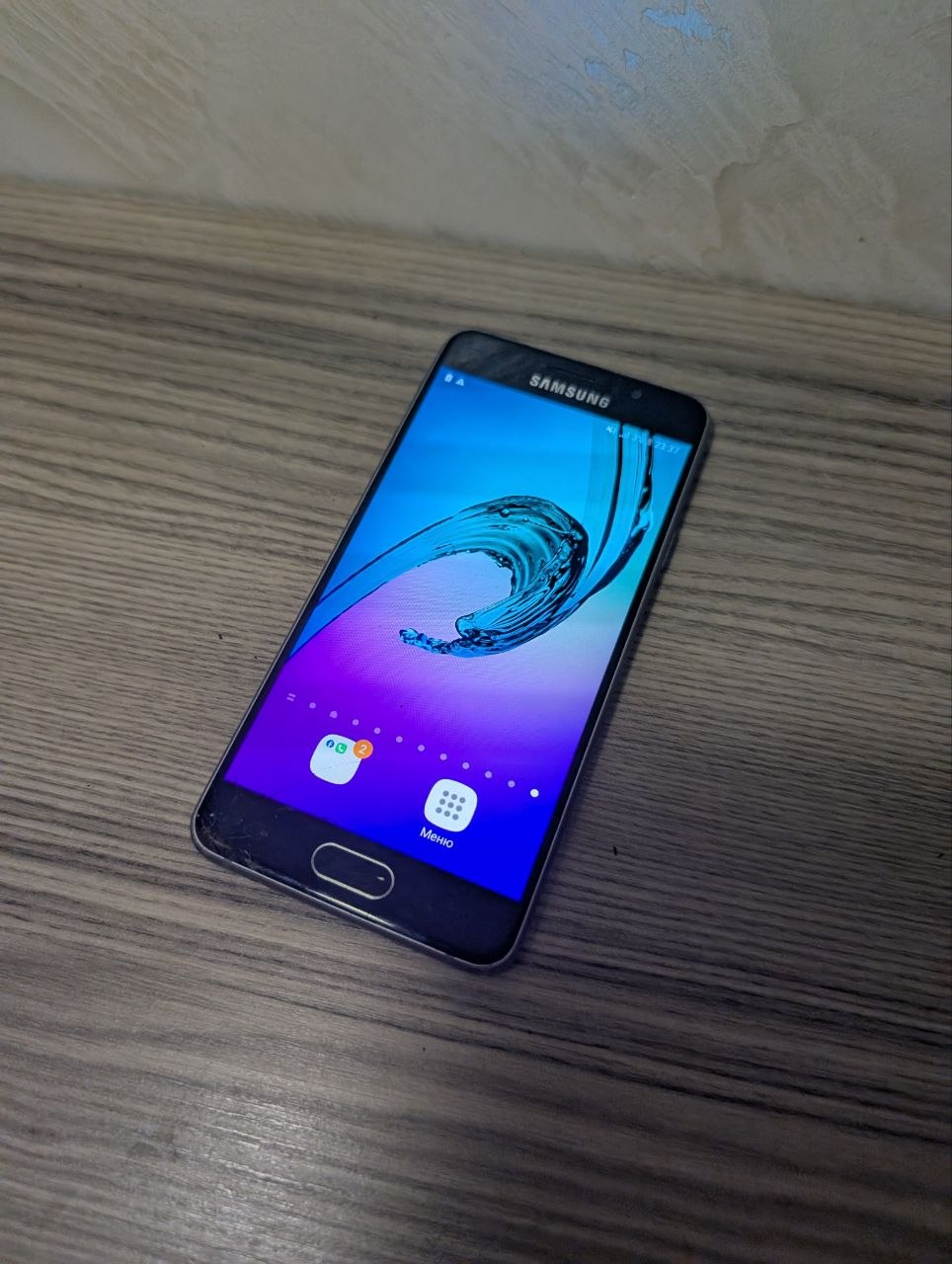 Samsung Galaxy A3 16GB