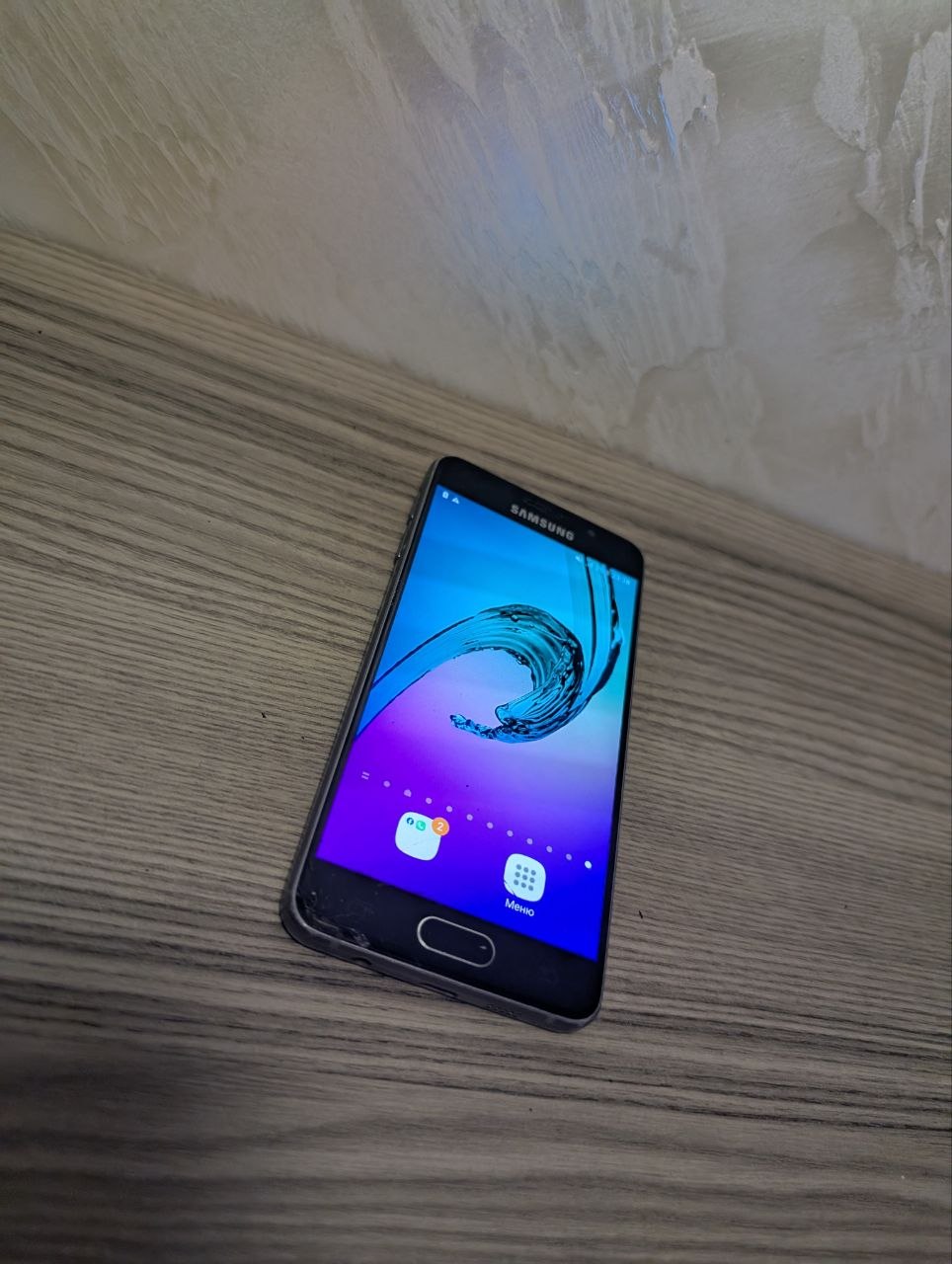 Samsung Galaxy A3 16GB