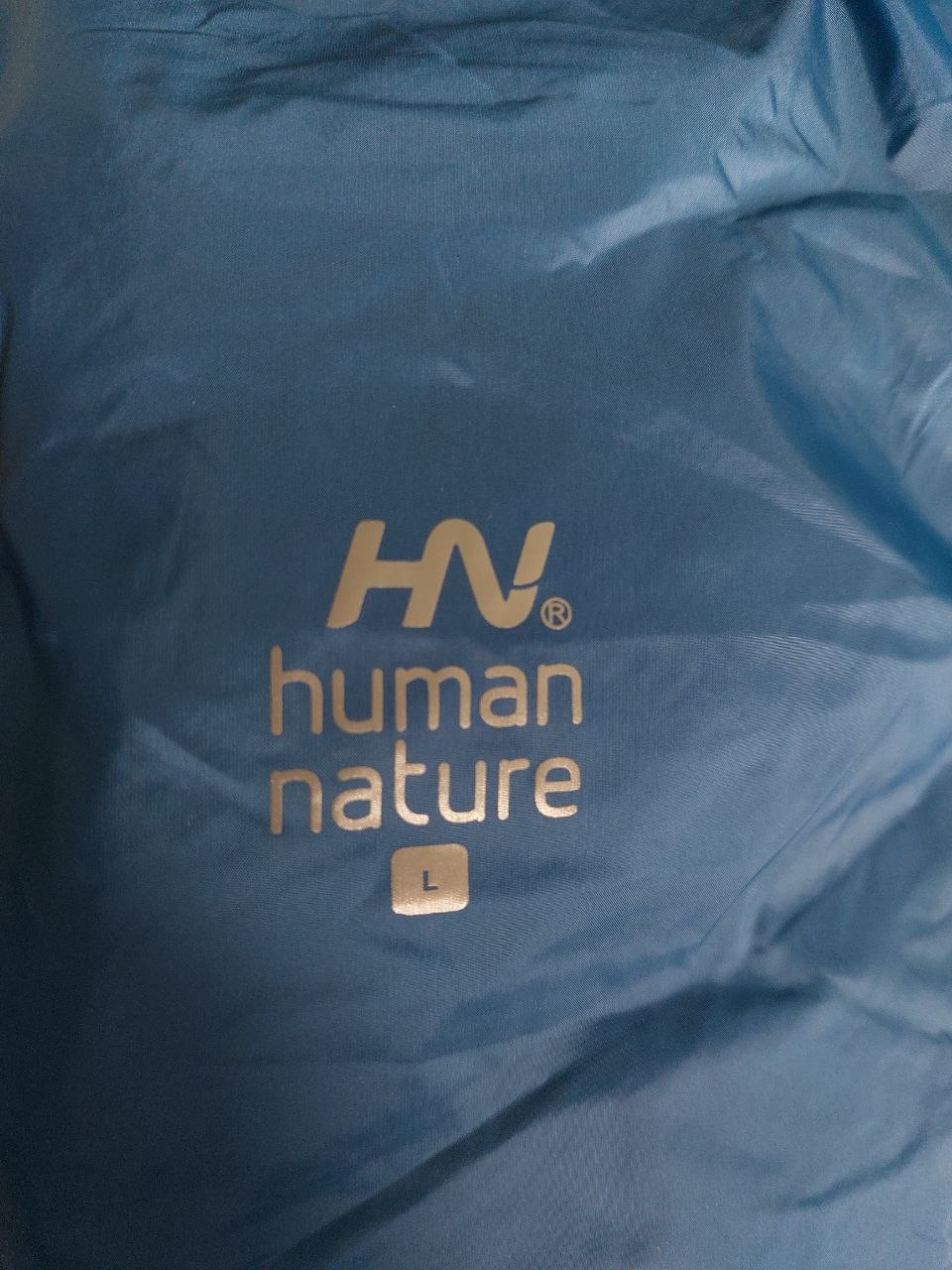 Пуховик Human Nature (Дания) размер L