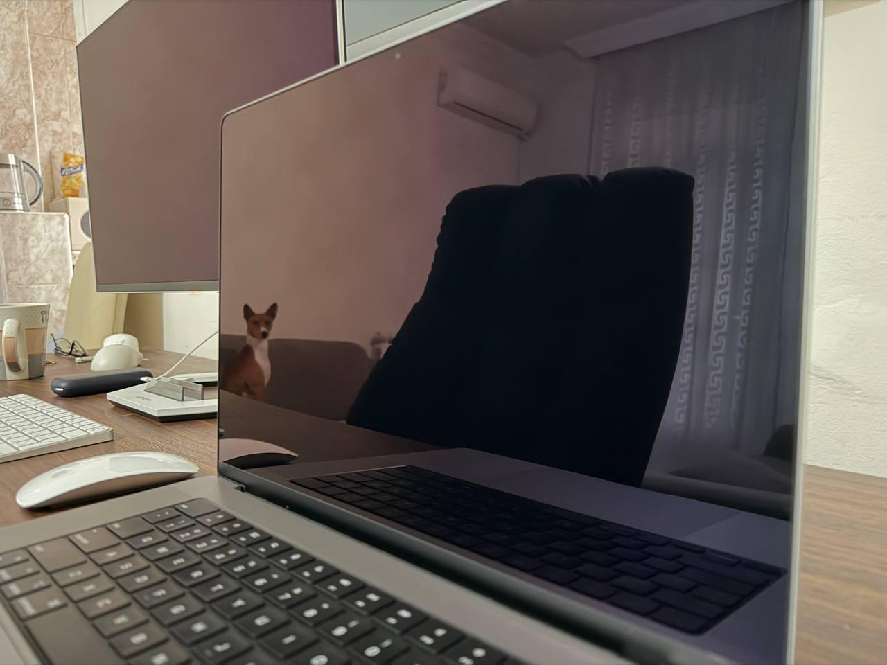 MacBook Pro 16 M2 Pro 16/1TB