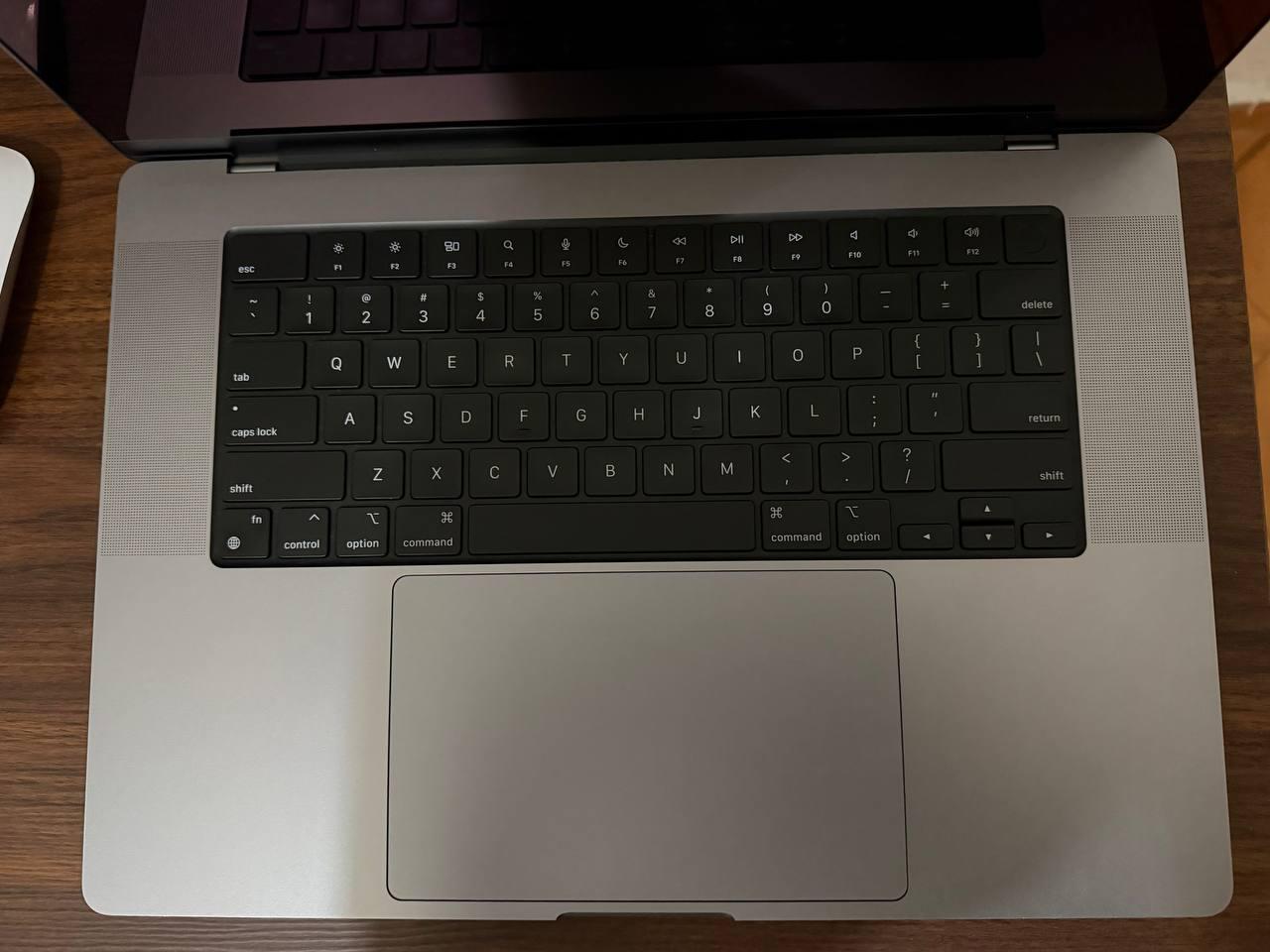 MacBook Pro 16 M2 Pro 16/1TB