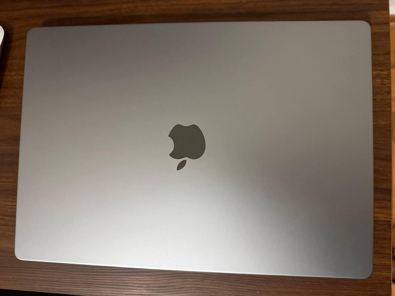 MacBook Pro 16 M2 Pro 16/1TB