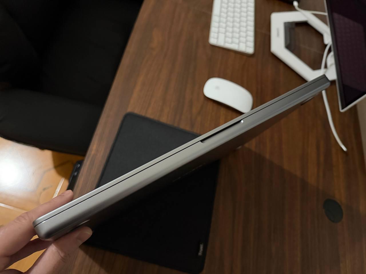 MacBook Pro 16 M2 Pro 16/1TB