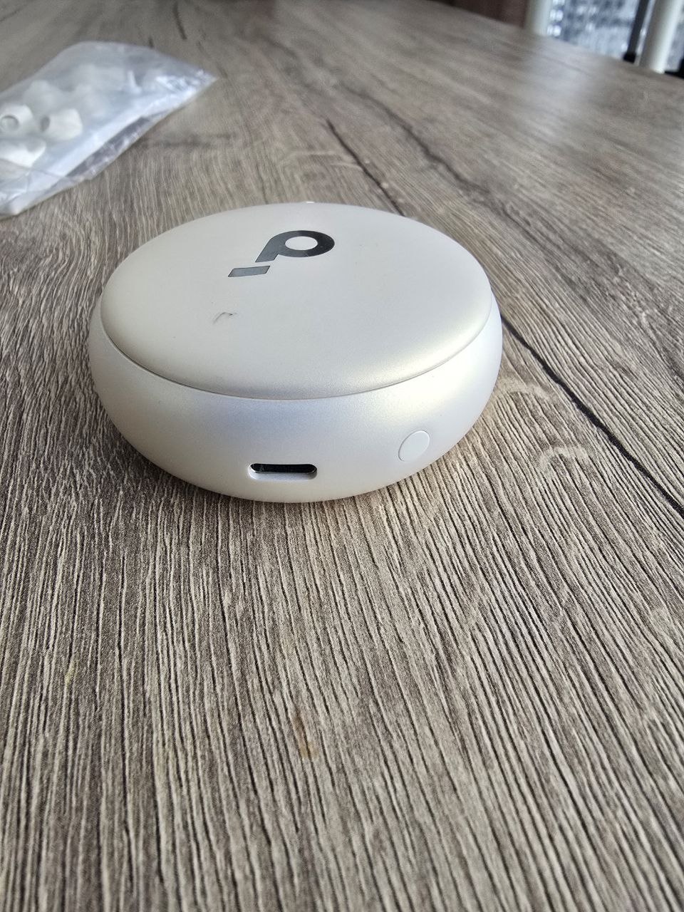 Наушники для сна Sleep A10