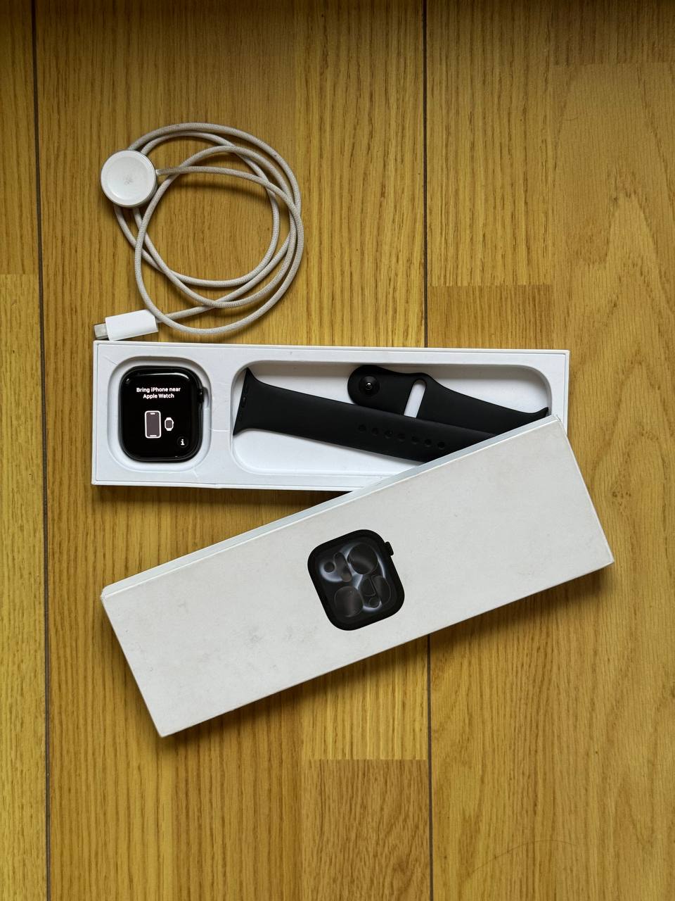 Apple Watch Series 11 46 мм GPS