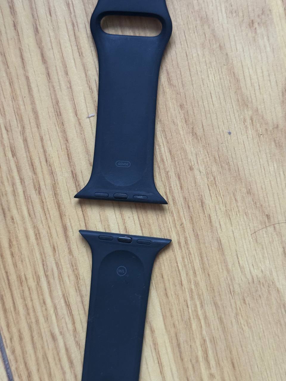 Apple Watch Series 11 46 мм GPS