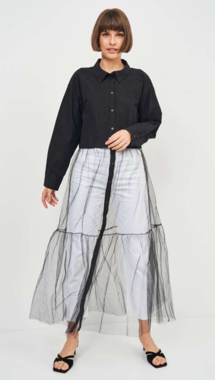Платье Zara, размер M