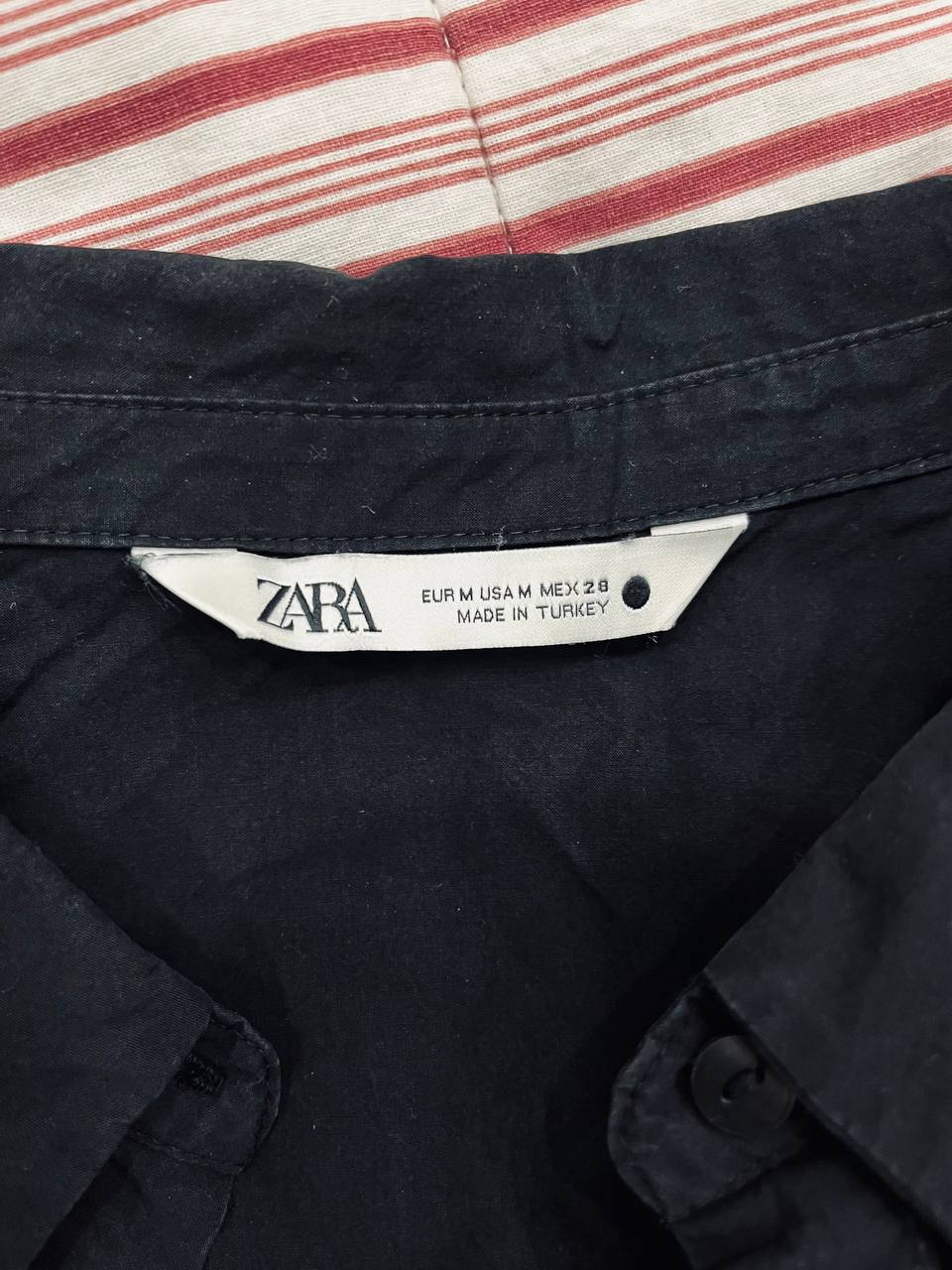 Платье Zara, размер M
