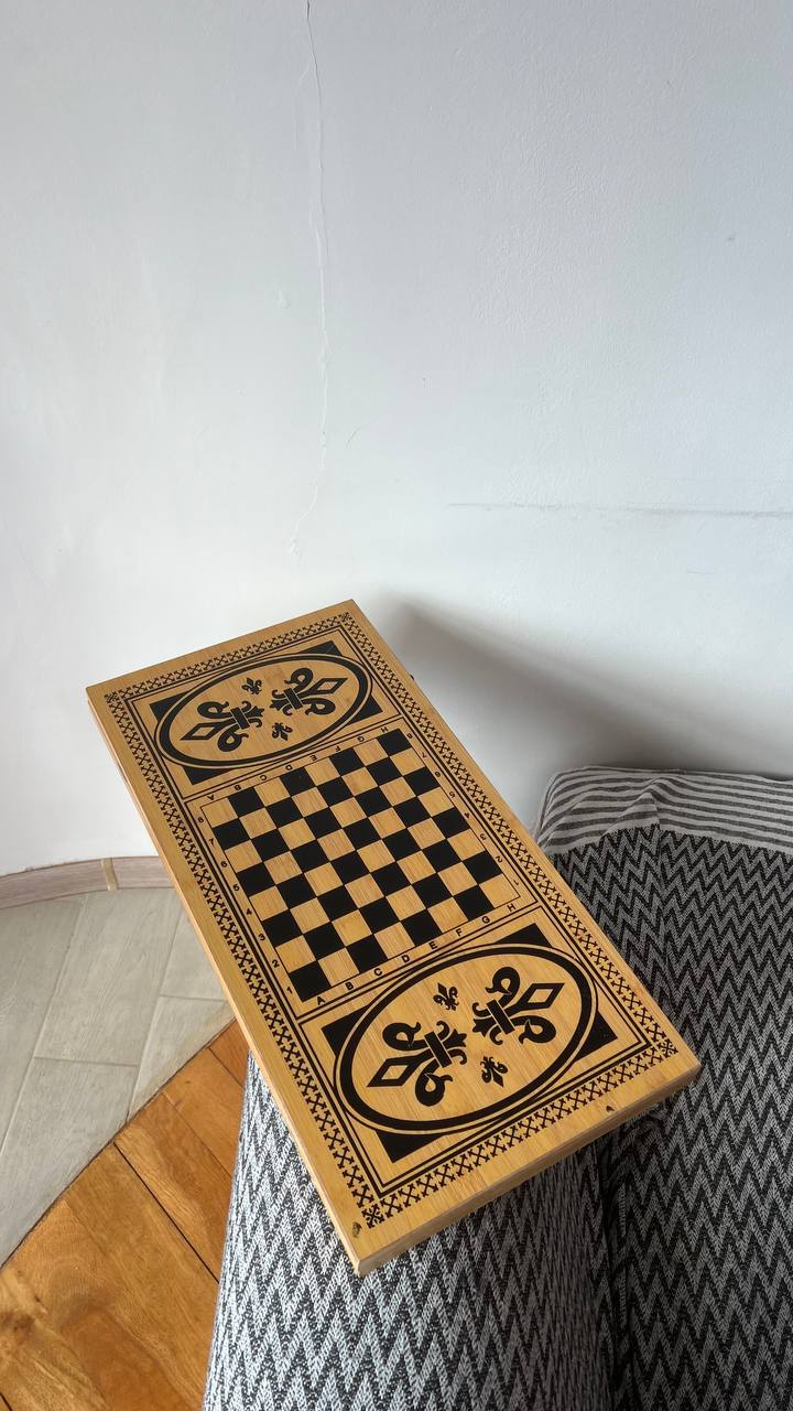 Нарды