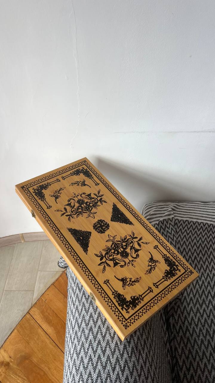 Нарды