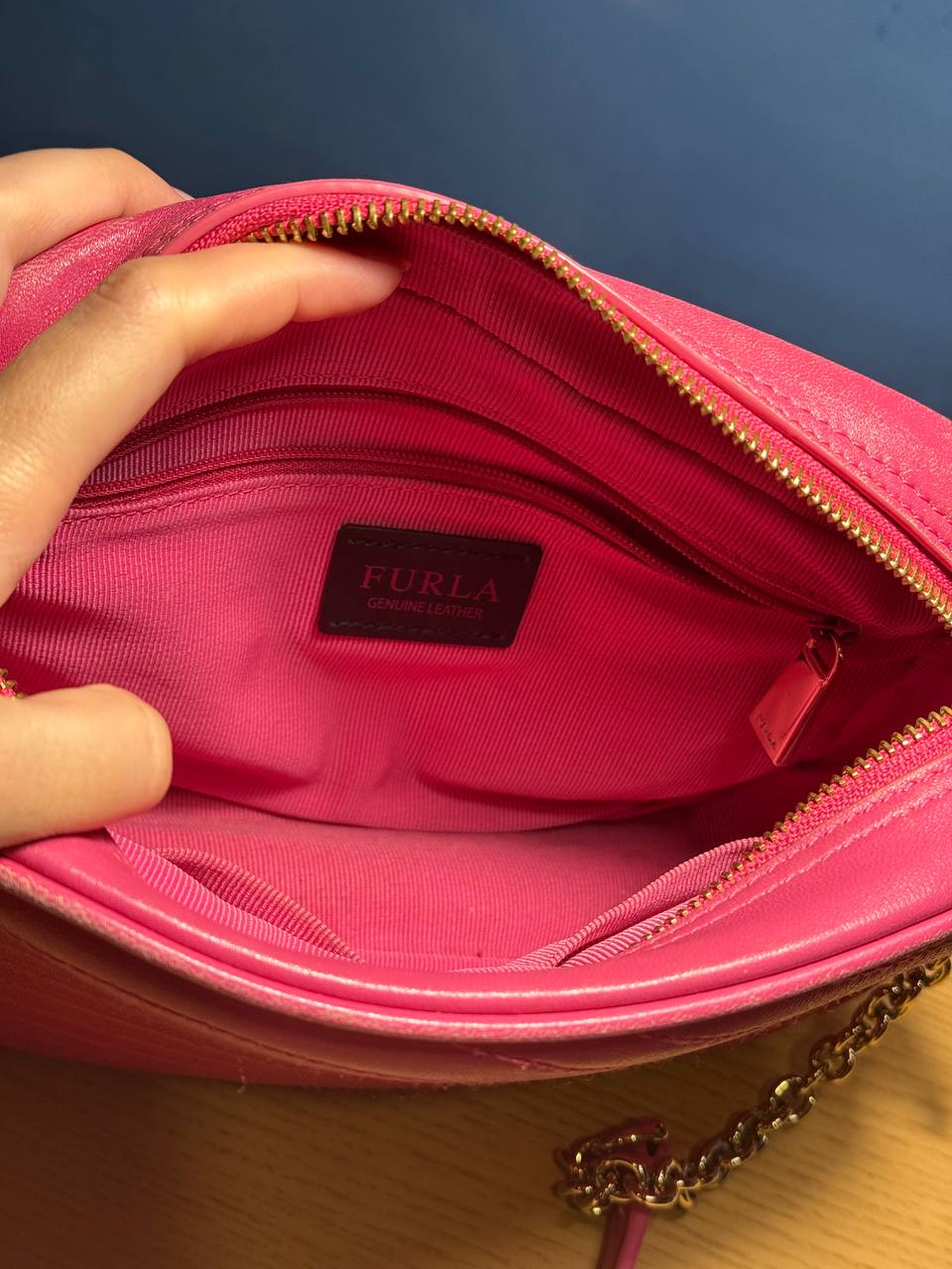 Сумка Furla