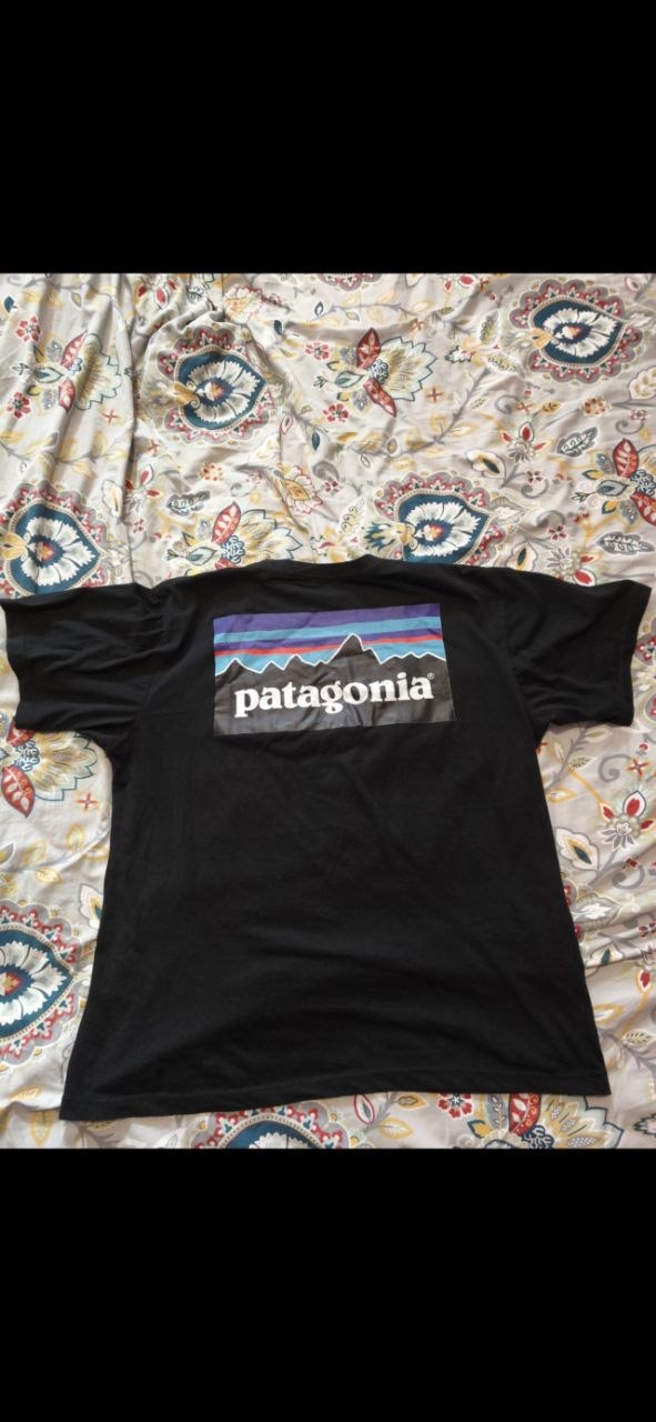 Футболка Patagonia 2XL