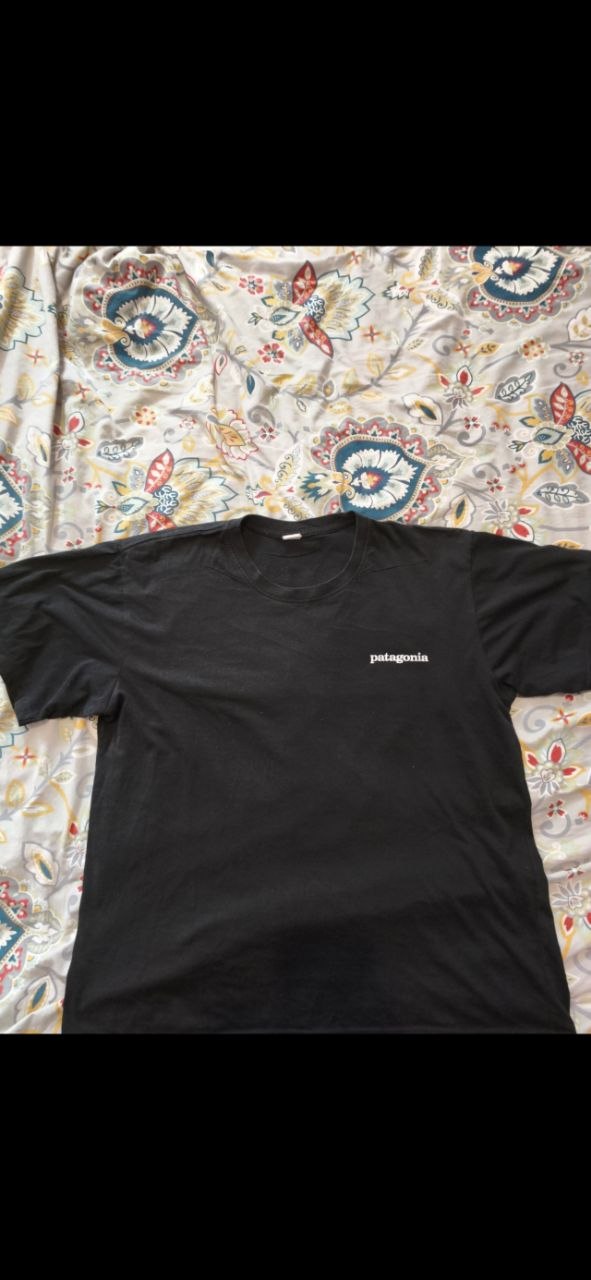 Футболка Patagonia 2XL