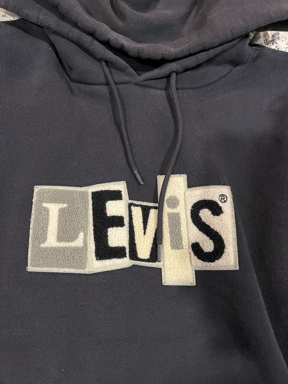 Толстовка Levi's размер L