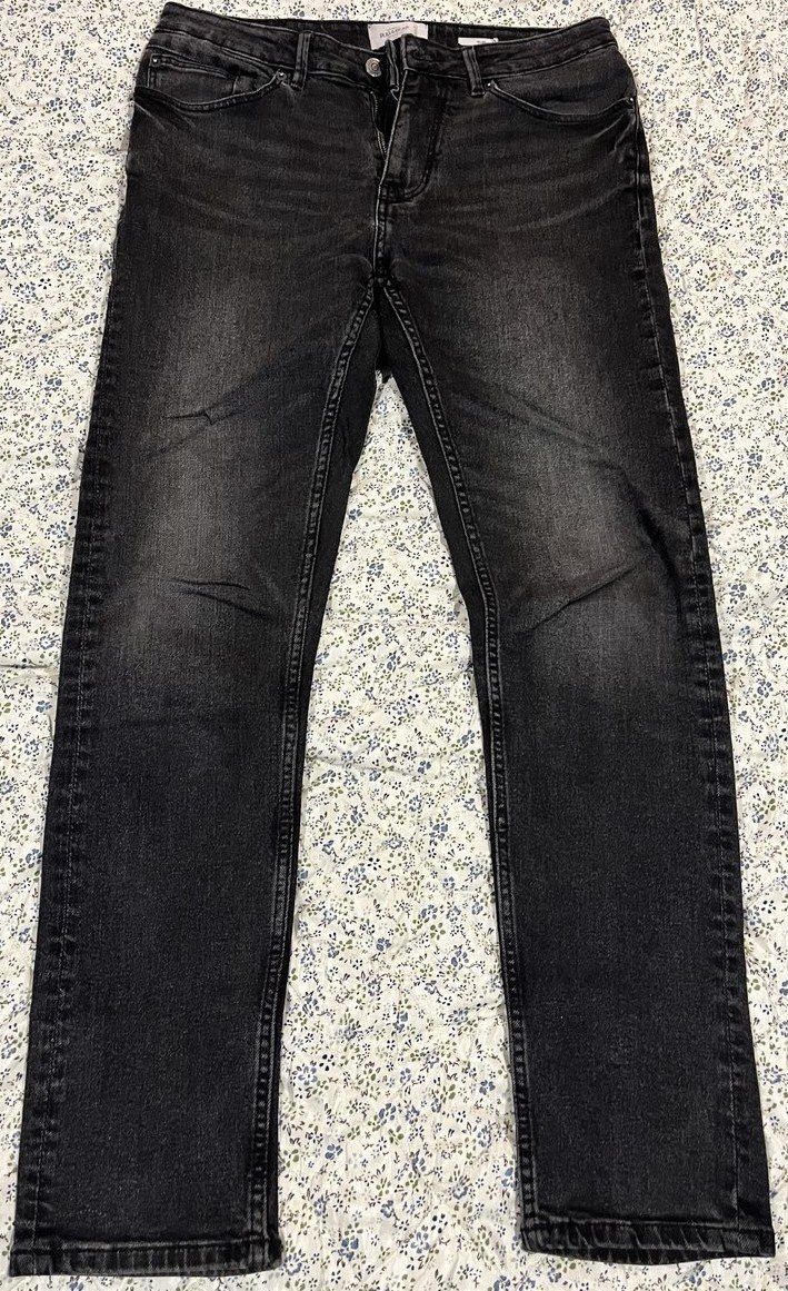 Джинсы Zara