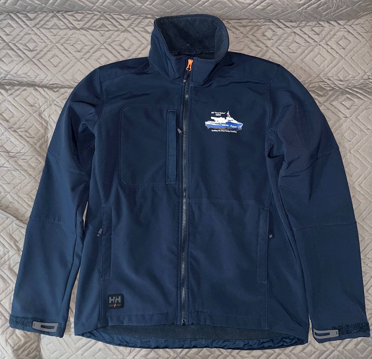 Кофта Helly Hansen, размер L