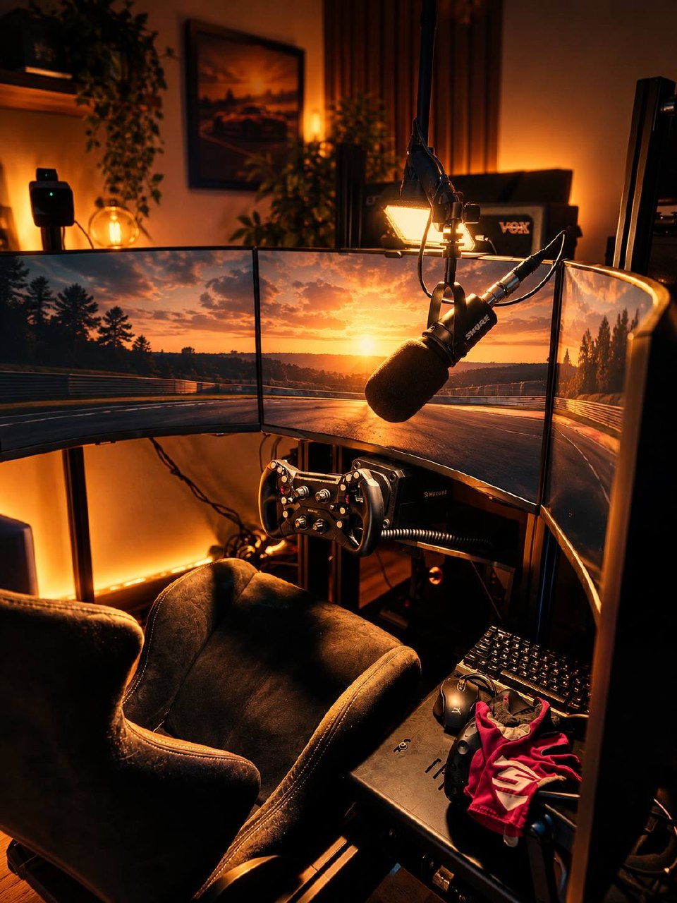 Монитор Samsung Odyssey G7 32" 4K Mini LED 165Hz