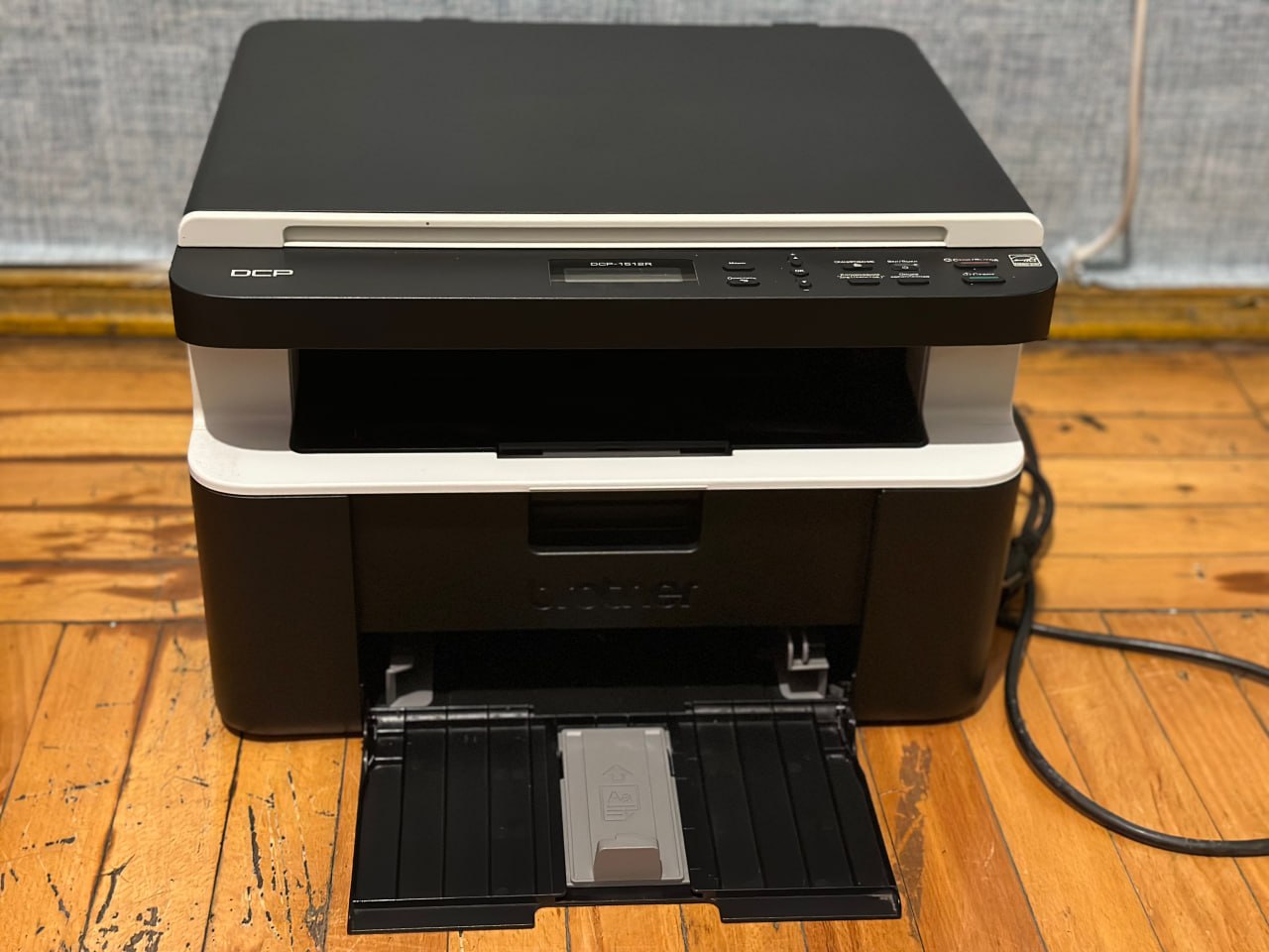 МФУ Brother DCP-1512R
