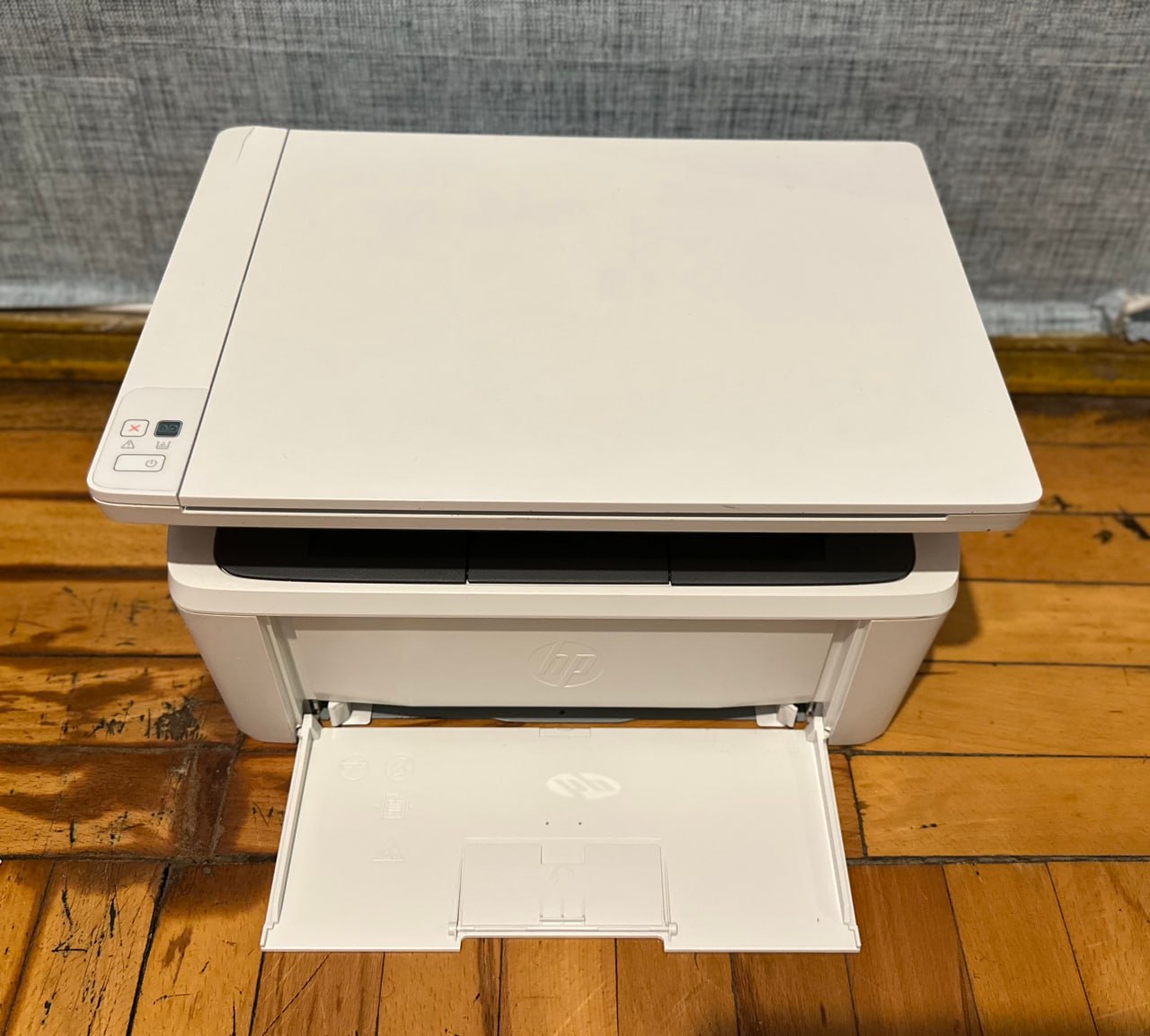 МФУ HP LaserJet MFP M141w