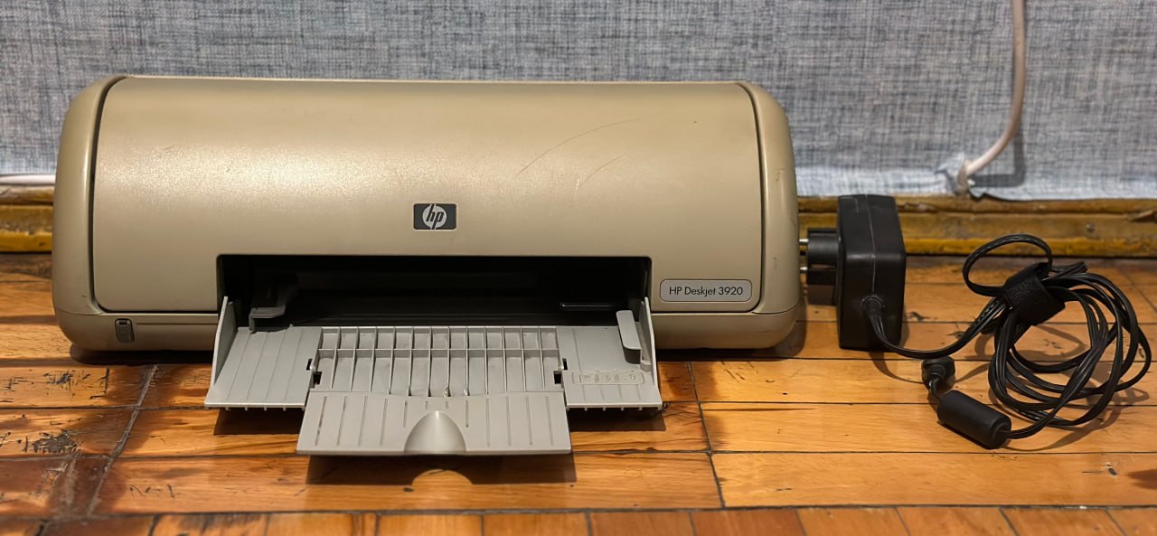 МФУ HP LaserJet MFP M141w