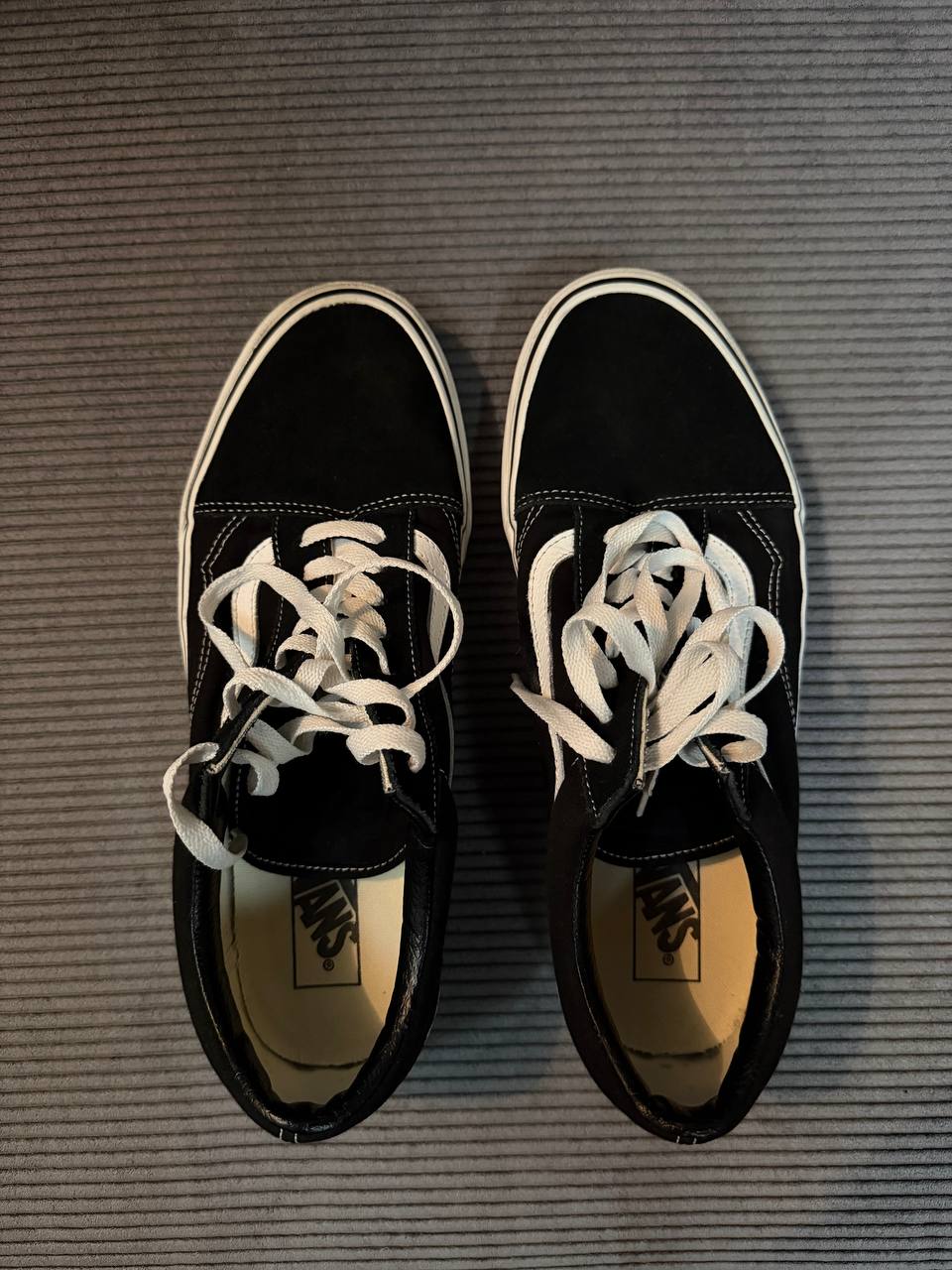 Vans Old Skool кроссовки, EU 45