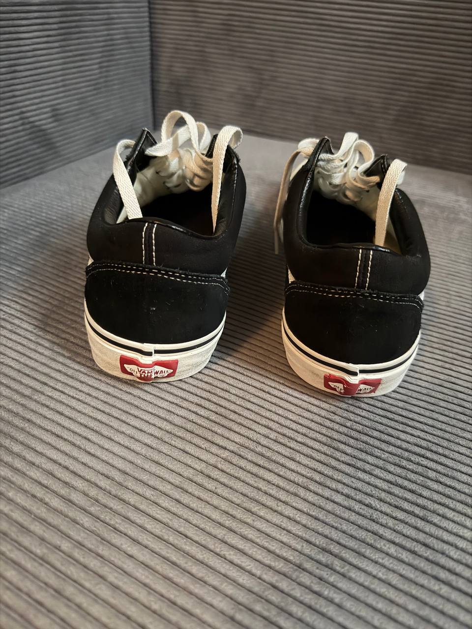 Vans Old Skool кроссовки, EU 45