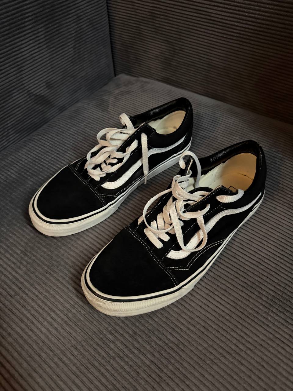 Vans Old Skool кроссовки, EU 45