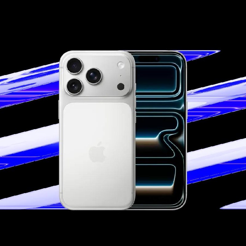 iPhone 17 Pro 512 ГБ