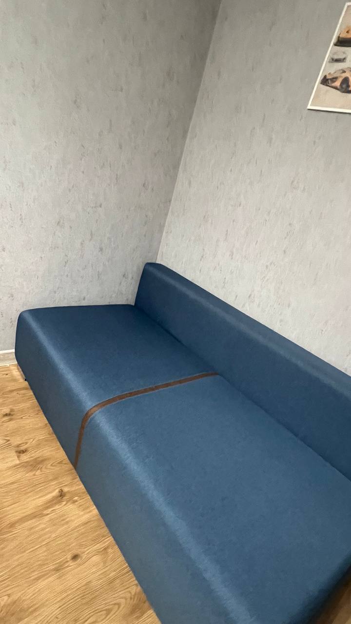 Диван в отличном состоянии
