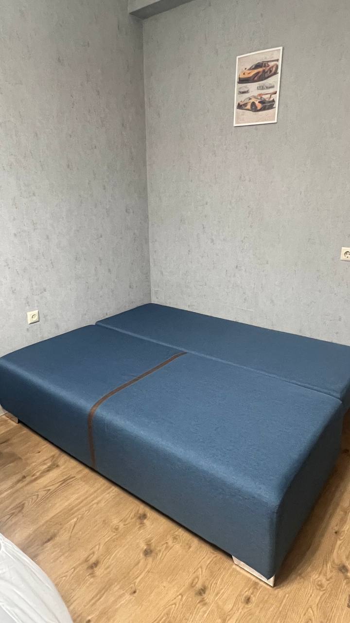 Диван в отличном состоянии