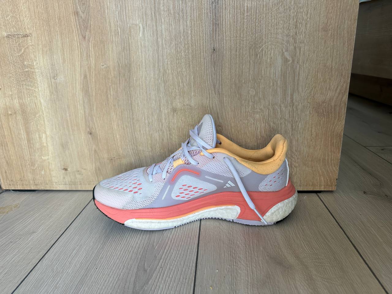 Кроссовки Adidas Solar Control, размер 42