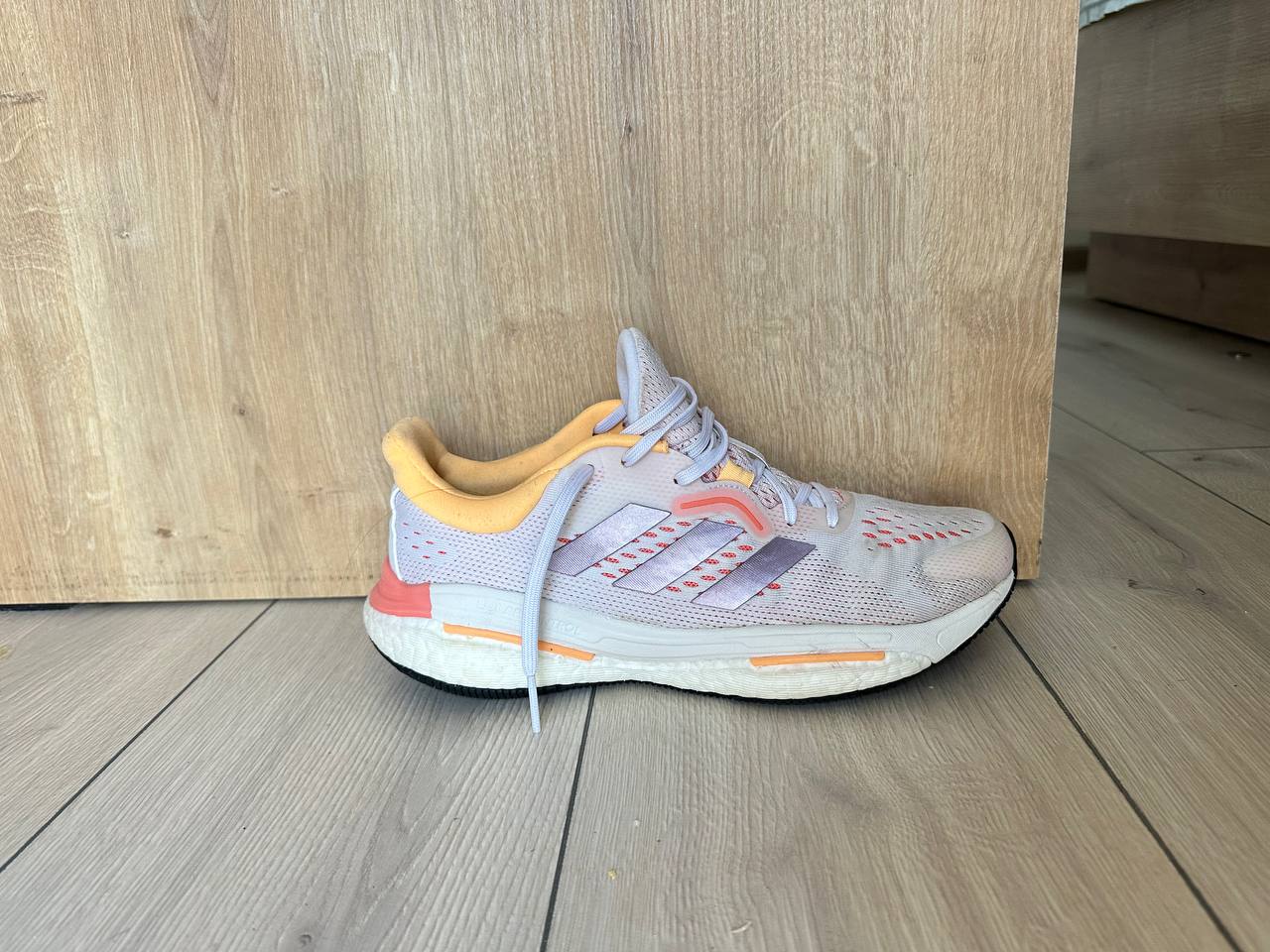 Кроссовки Adidas Solar Control, размер 42