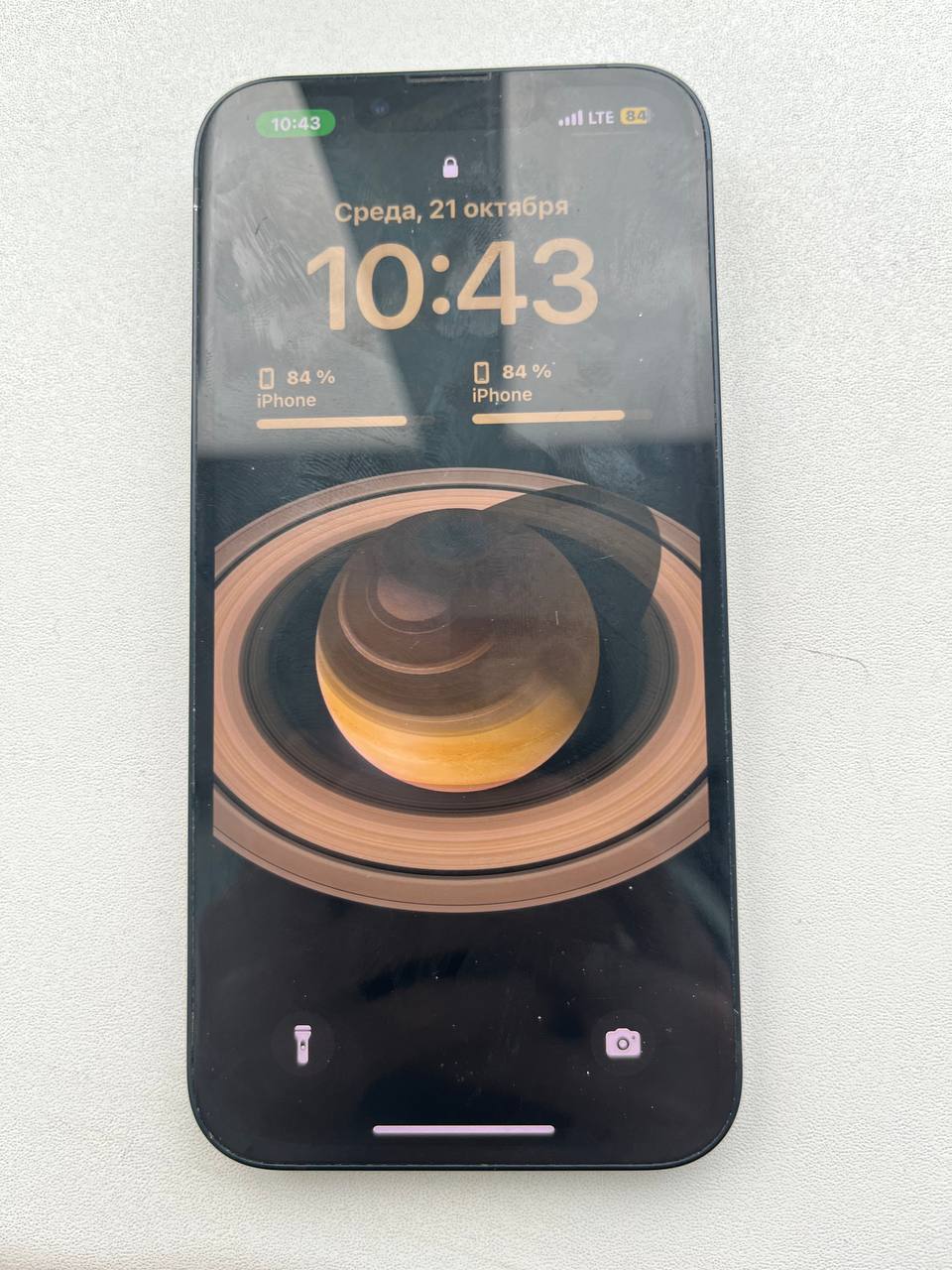 iPhone 13