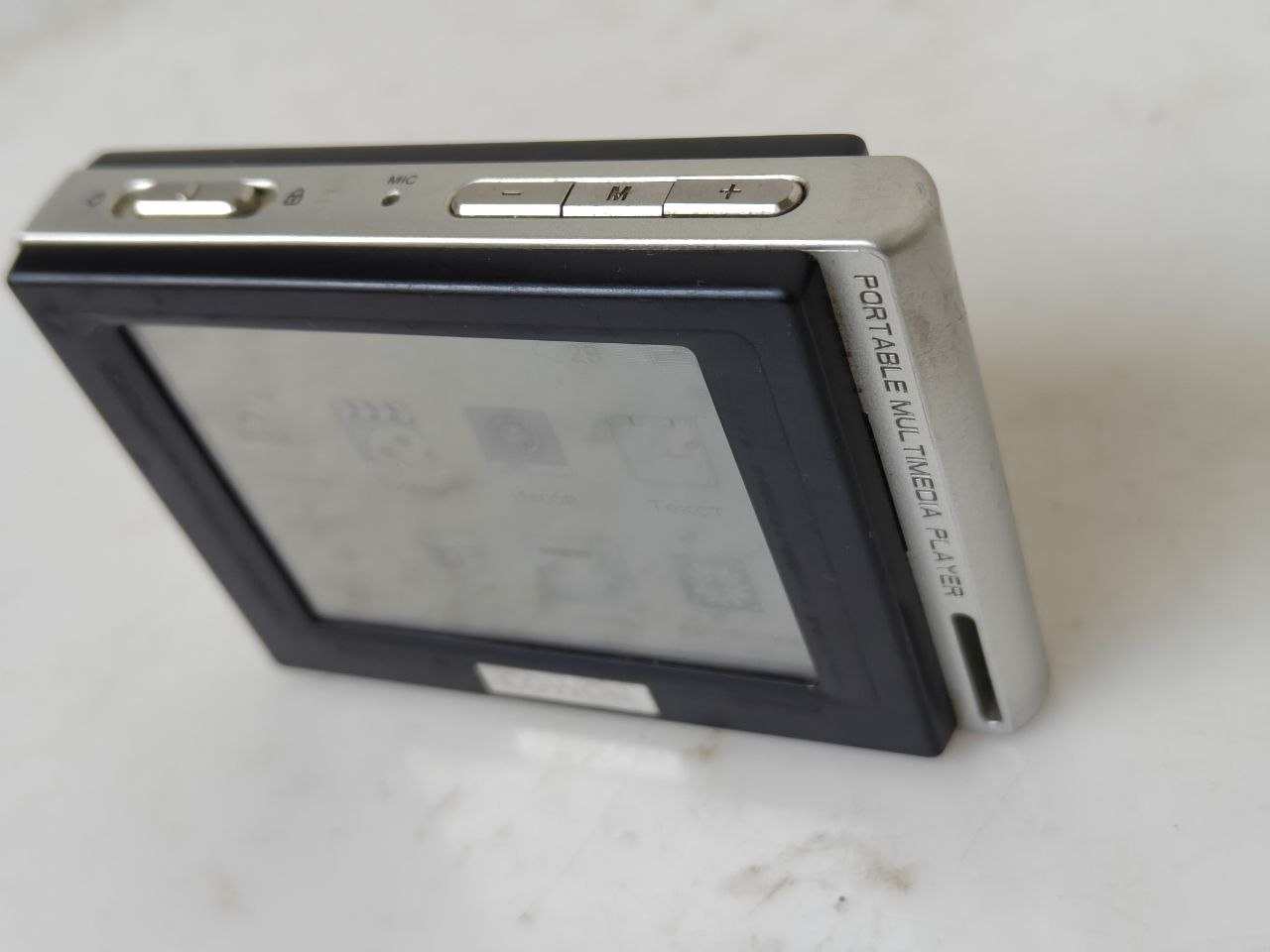 Cowon D2 медиаплеер 16GB