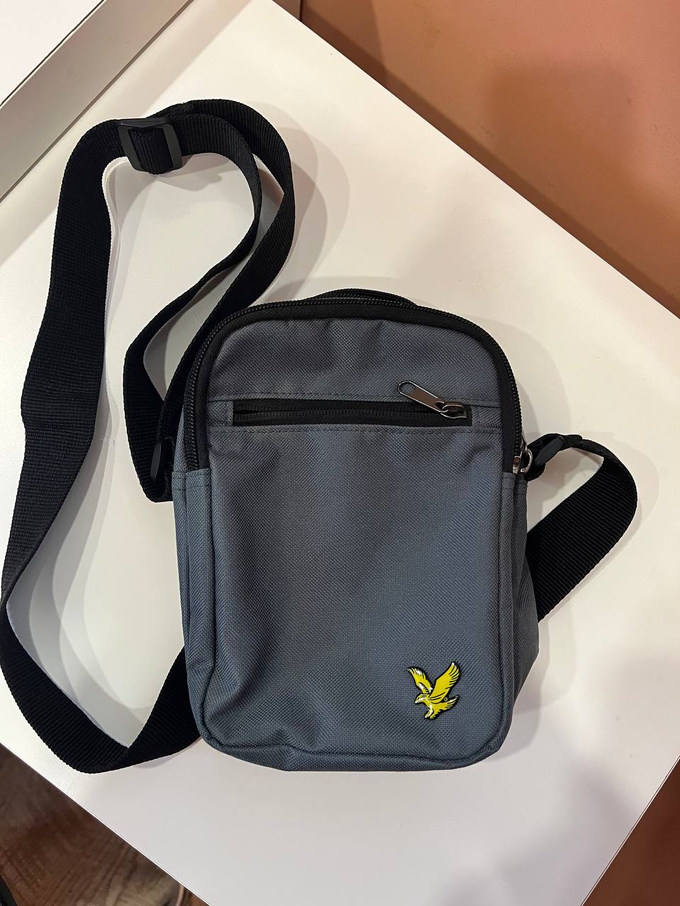 Сумка Lyle & Scott оригинал