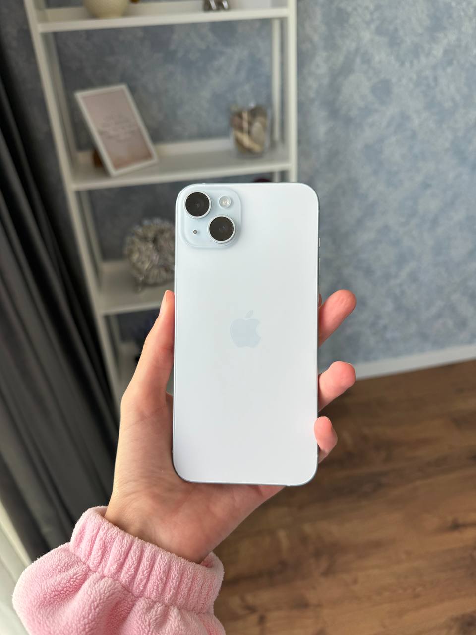 iPhone 15 Plus 128GB Blue