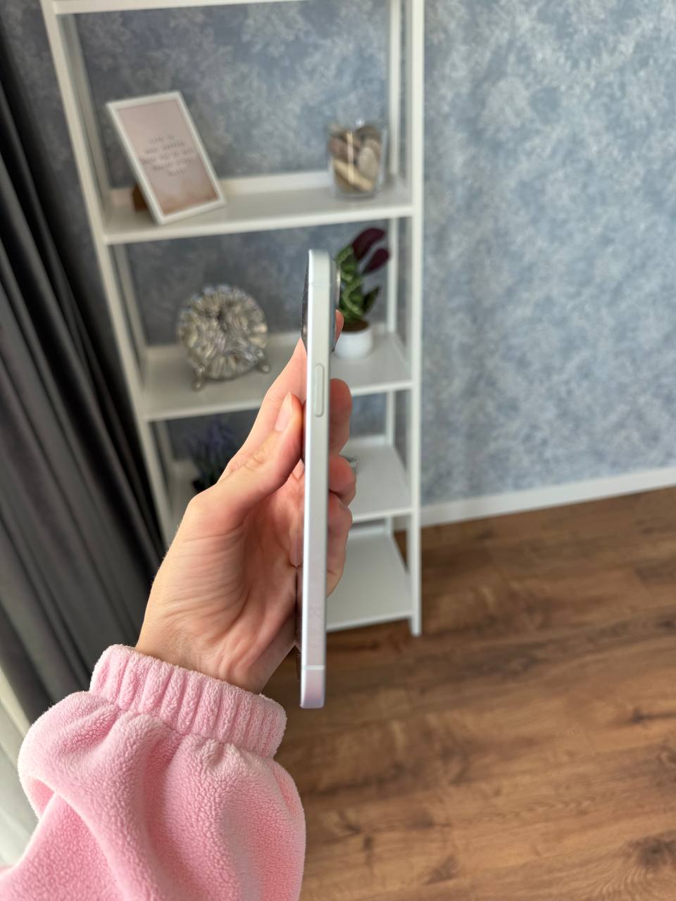 iPhone 15 Plus 128GB Blue