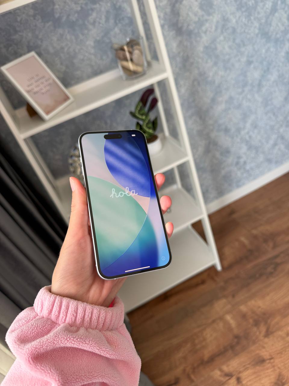 iPhone 15 Plus 128GB Blue